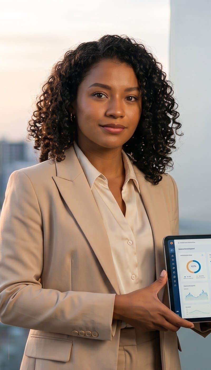 Olivia J. Lobo — Servicio al Cliente, Jakhemet Inc.
